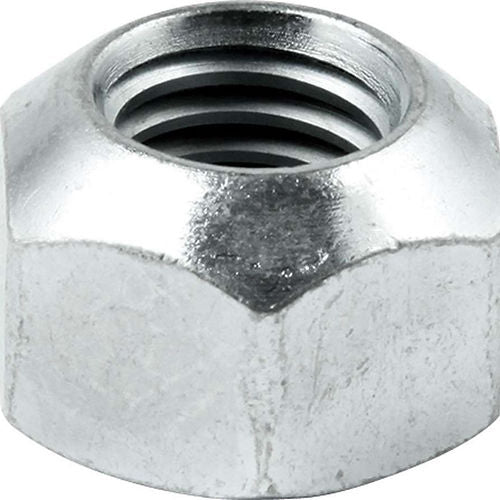 Lug Nut, 5/8-11in Thread, 1 in Hex Head, Individual