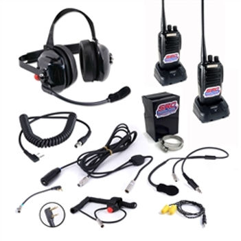 Sampson Racing Communications Digital Starter Package