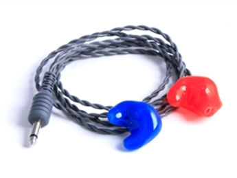 Sampson Racing Communications Semi Custom Ear Buds