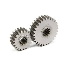 Winters Quick Change Gears - Set 39