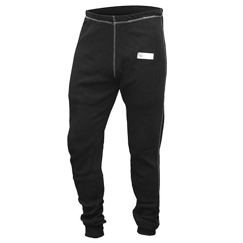 K1 Precision Tech Layer Pants - Black  - 5XS