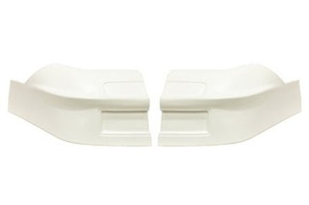 Fivestar ABC Chevy SS Nose, Plastic White