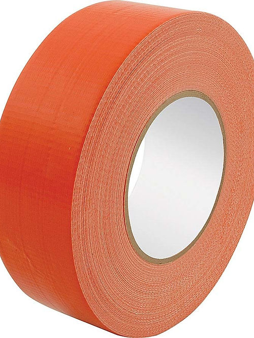 Racers Tape 2in x 180ft - Orange