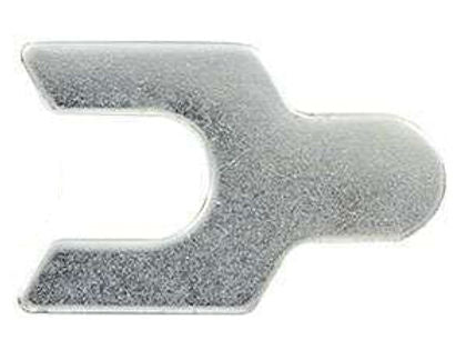 Allstar Performance Control Arm Shims, Set of 10