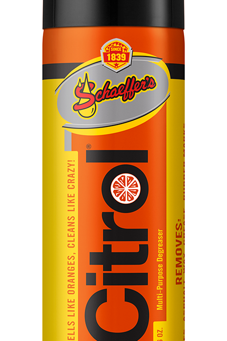 Schaeffer's Citrol - 1 Can