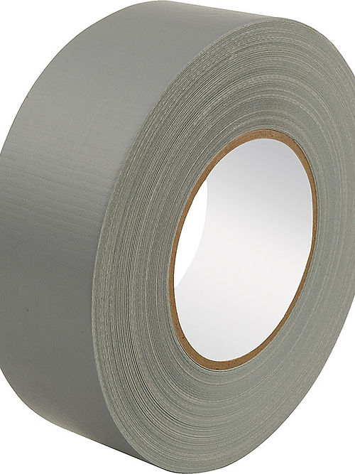 Racers Tape 2in x 180ft - Silver