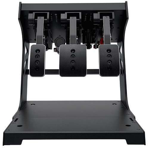 Simagic P1000 RS Inverted Hydraulic 3 Pedal Set