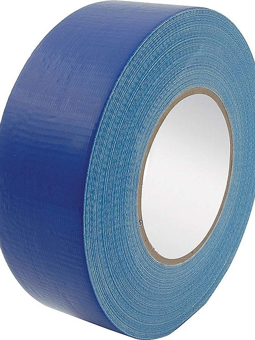 Racers Tape 2in x 180ft - Blue