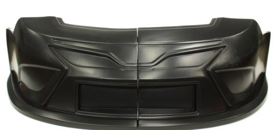 Fivestar NextGen Camry Nose Plastic Black
