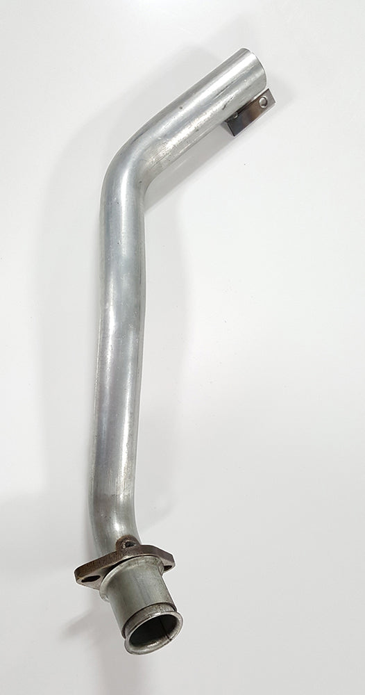 STANDARD HEADER PIPE #1 W/TAB