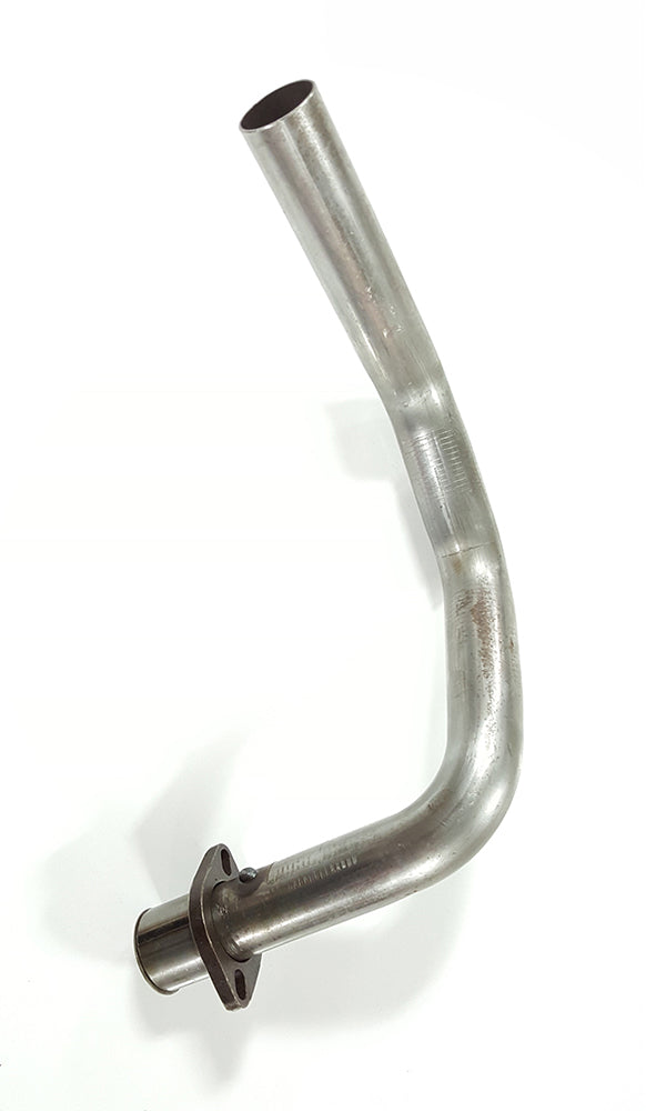 STANDARD HEADER PIPE #2