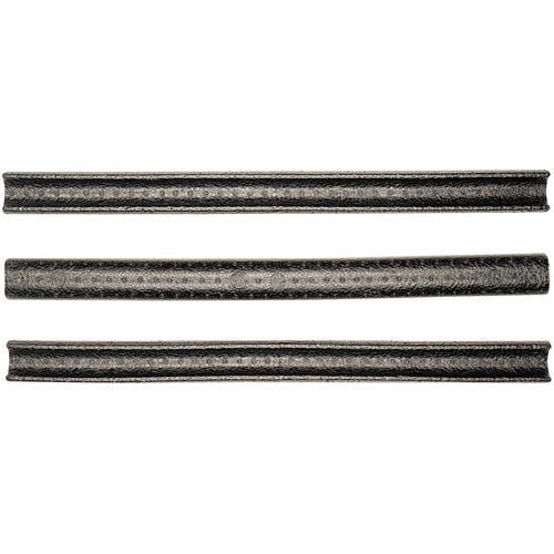 Simpson Racing Roll Bar PaddingRoll Bar Padding - SFI 45.1 Rated - Black