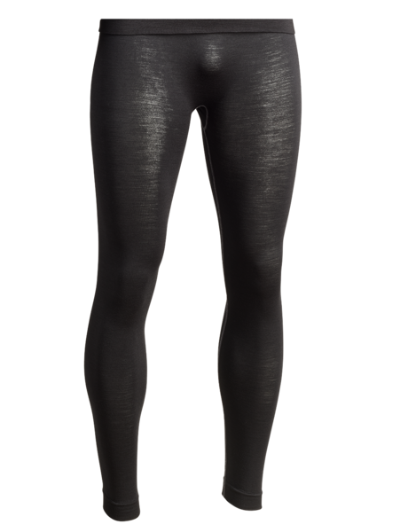 Simpson Racing Pro-Fit Base Layers - BottomXL / XXL - Black