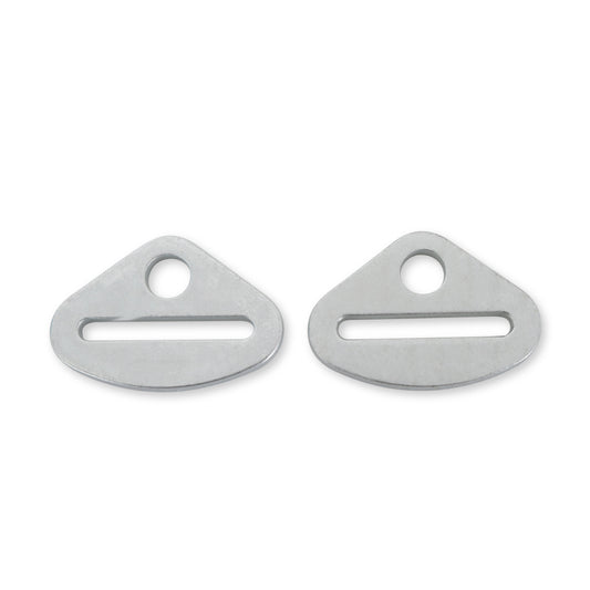 Simpson Racing Seatbelt Mounting HardwareFor Bolt in applications