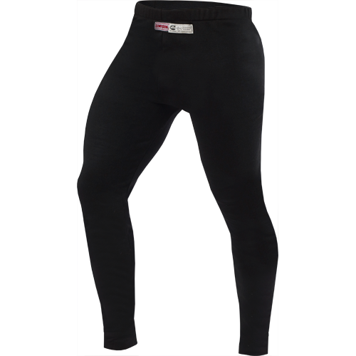 Simpson Racing CarbonX Ultimate UnderwearX-Large - Black – Impel ...