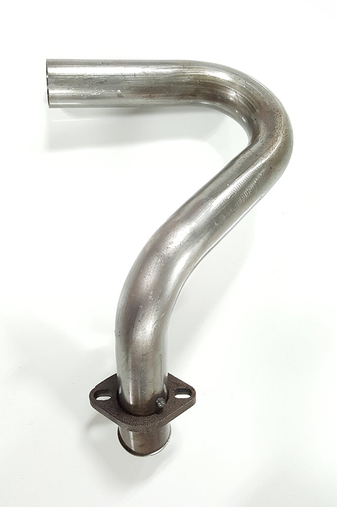 STANDARD HEADER PIPE #4