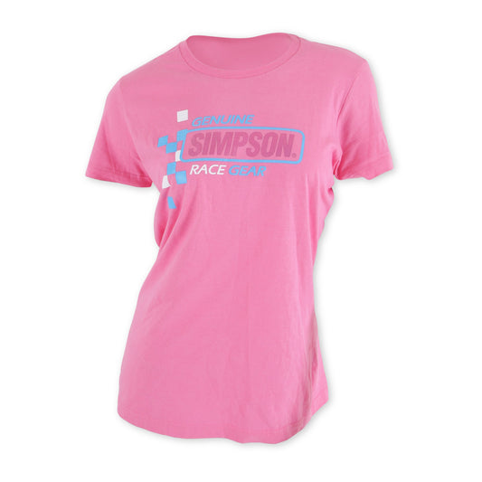 Ladies Hot Lap T - SMLadies Small T-Shirt