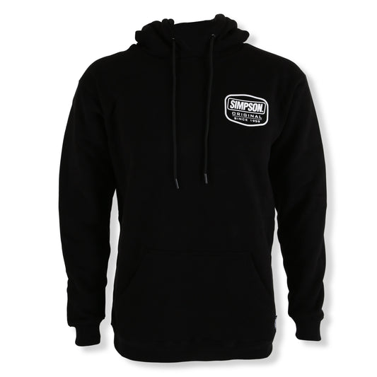 Simpson Racing Original HoodieHoodie - Simpson Original