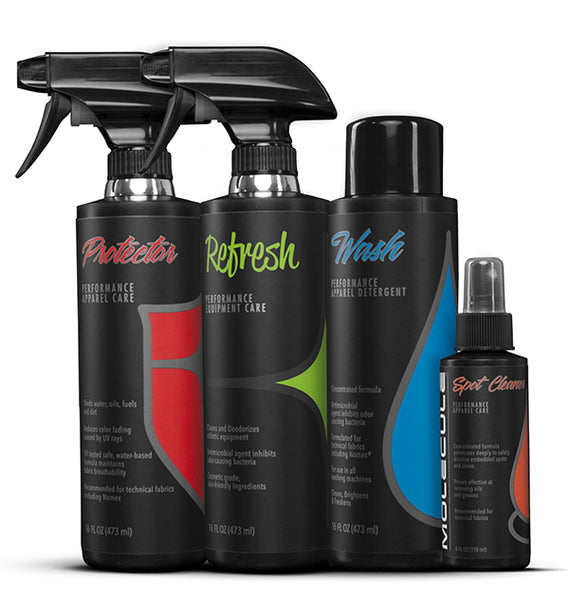 Molecule Complete Care KitComplete Care Kit