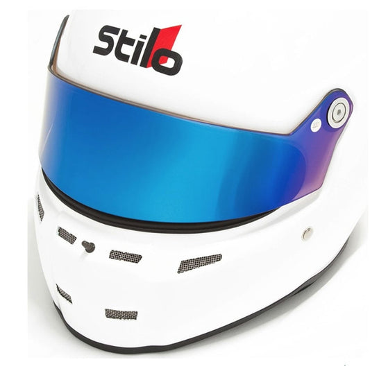 Stilo ST5 Helmet Replacement Shields Short visor