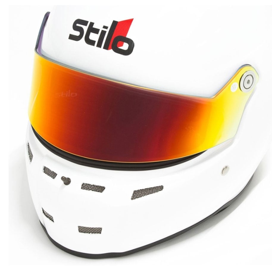 Stilo ST5R SHORT IRIDIUM RED DARK