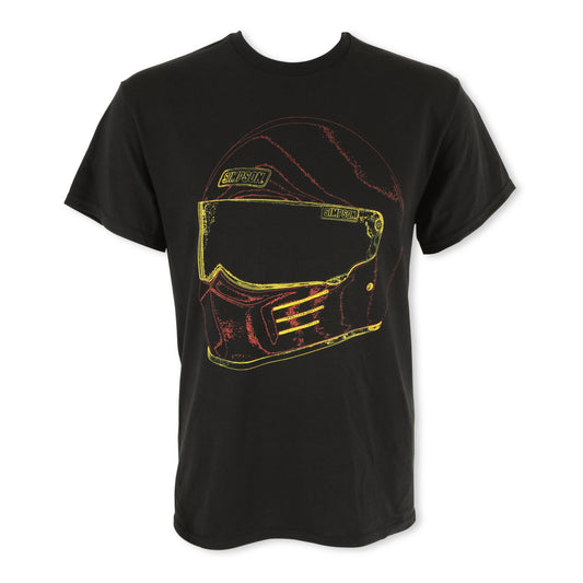 The Bandit T - XLExtra Large Short Sleeve T-Shirt