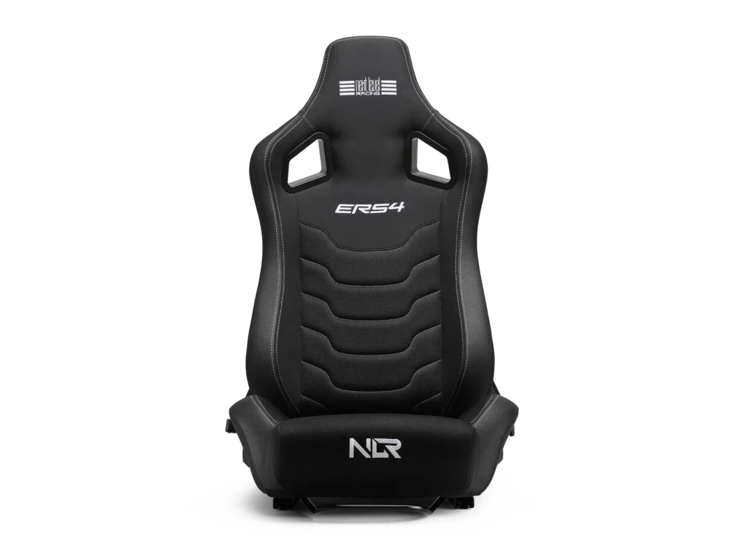 Next Level Racing ERS4 Elite Reclining Seat