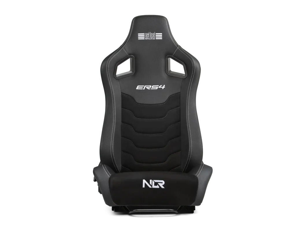 Next Level Racing ERS4 Elite Reclining Seat