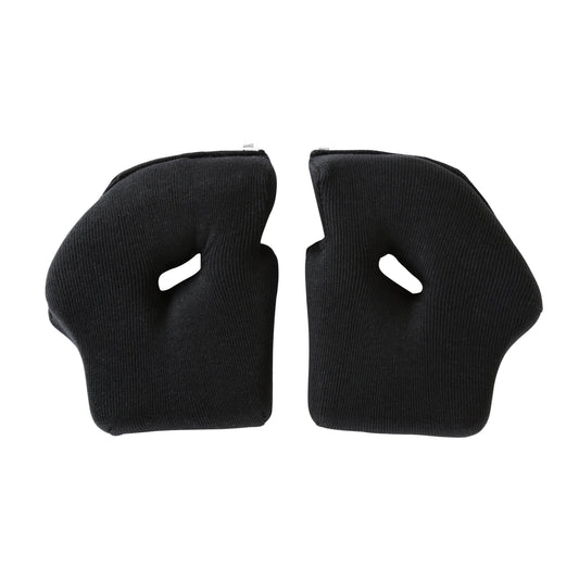 SIMPSON CARBON BANDIT CHEEK PAD 20MM20mm cheek pad set