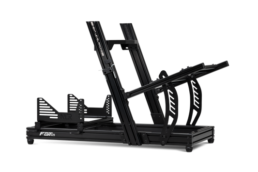 Next Level Racing F-Gt Elite Lite Wheel Plate Edition