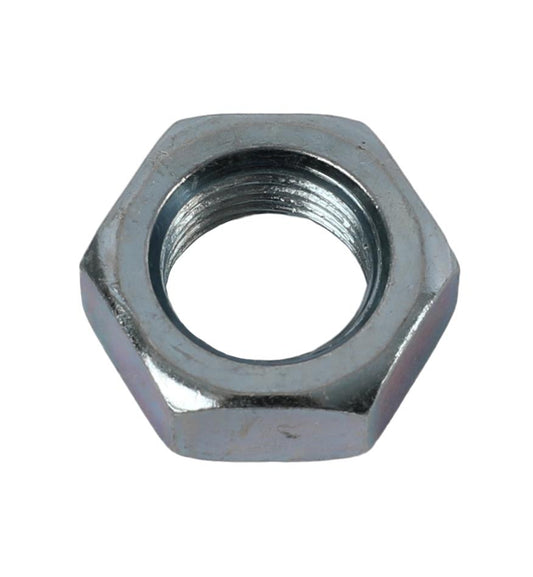 Rod End Supply Steel Jam Nuts 3/4 RH