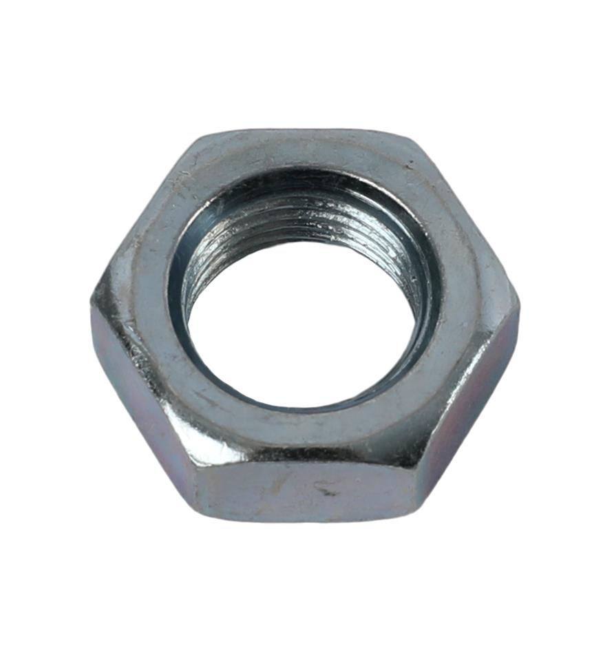 Rod End Supply Steel Jam Nuts 5/8 LH w/ 3/4 Hex