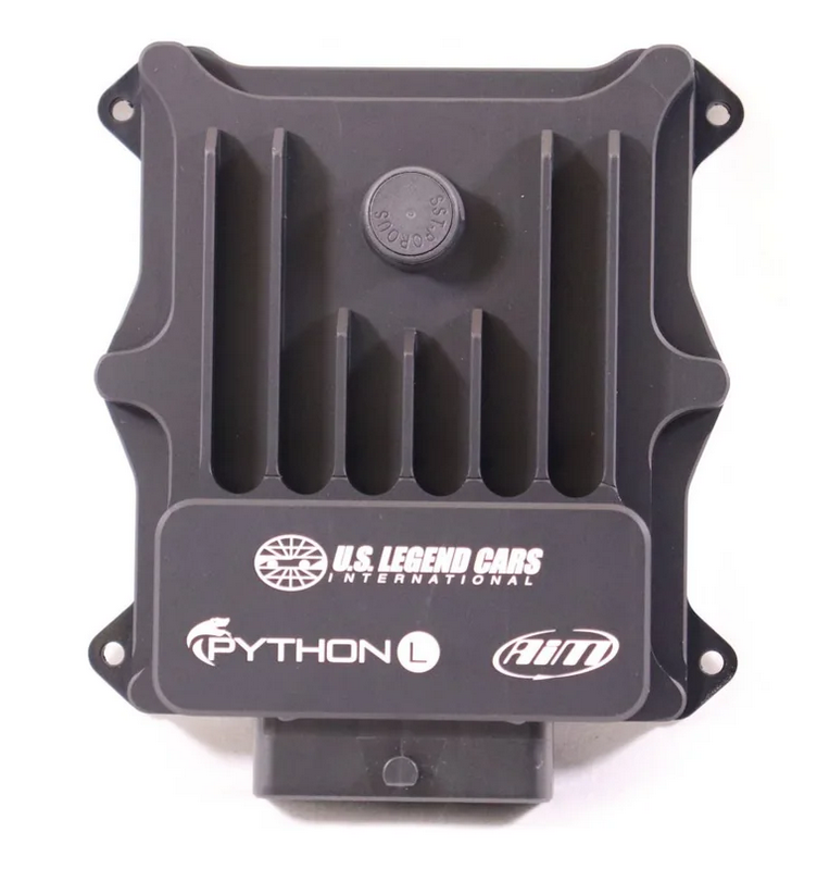 AIM Ignition Box FZ09 ECU – Impel Motorsports