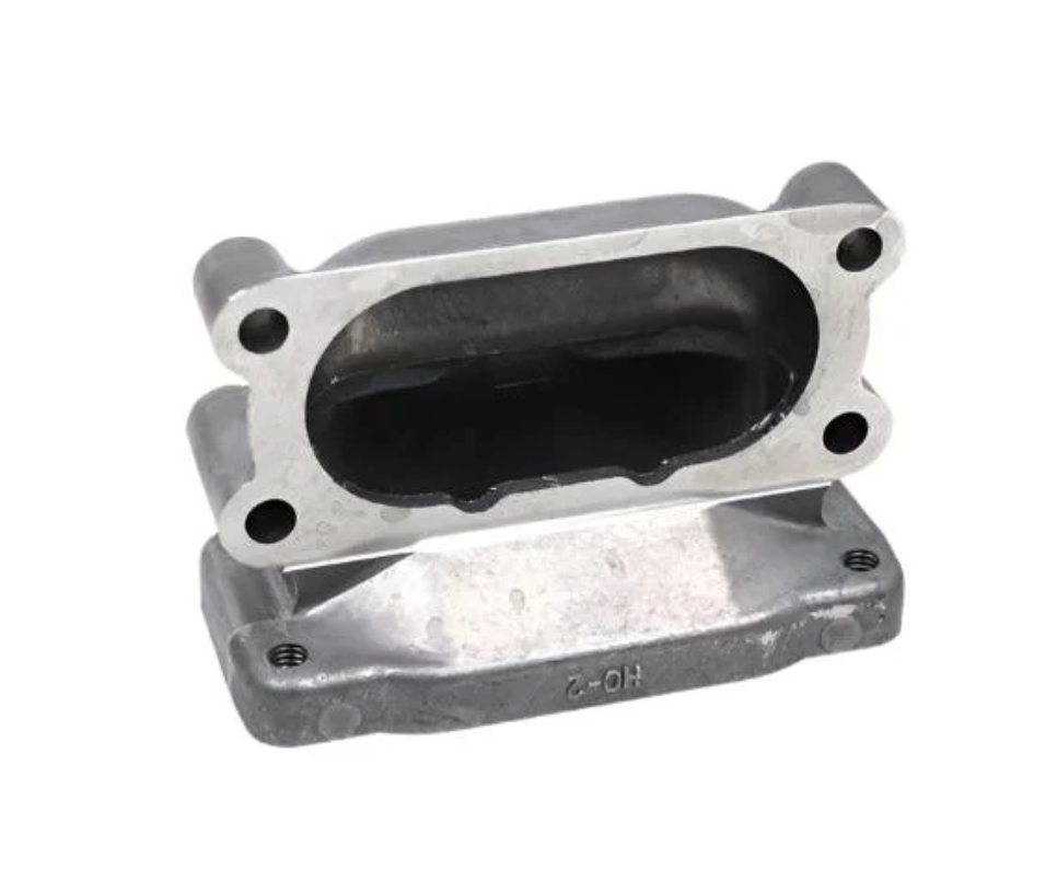 Bandolero Briggs & Stratton Intake Elbow #1-691534