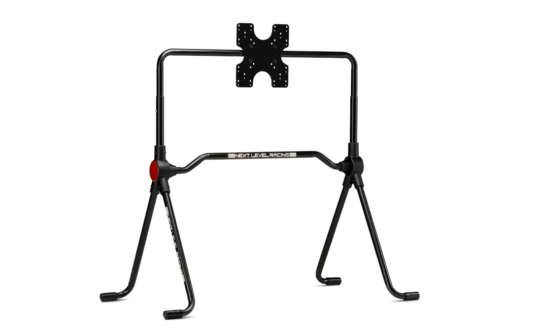Next Level Racing Lite Free Standing Monitor Stand
