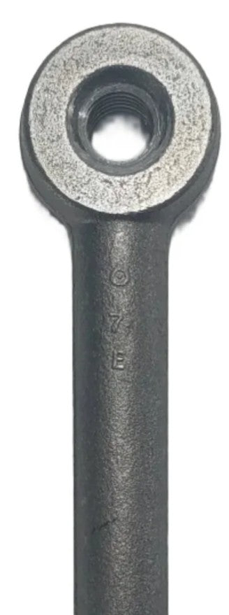 RIGHT/LEFT SIDE LOLLIPOP GUSSET