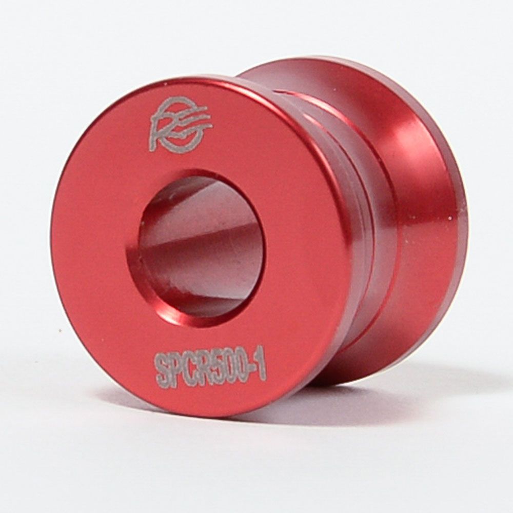 RE Suspension Bump Stop Spacer, .750