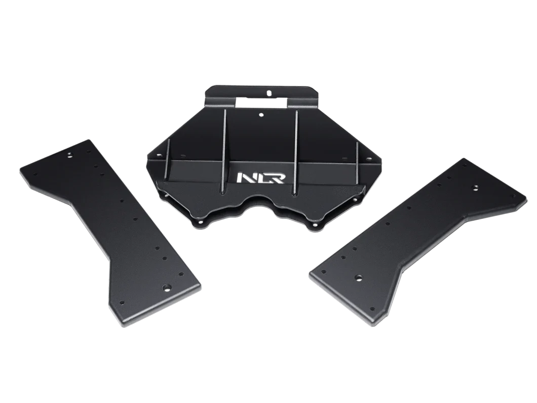 Next Level Racing Go Kart Plus Motion Adaptor Kit