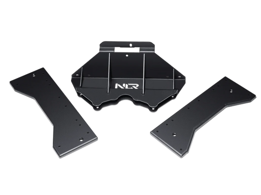 Next Level Racing Go Kart Plus Motion Adaptor Kit