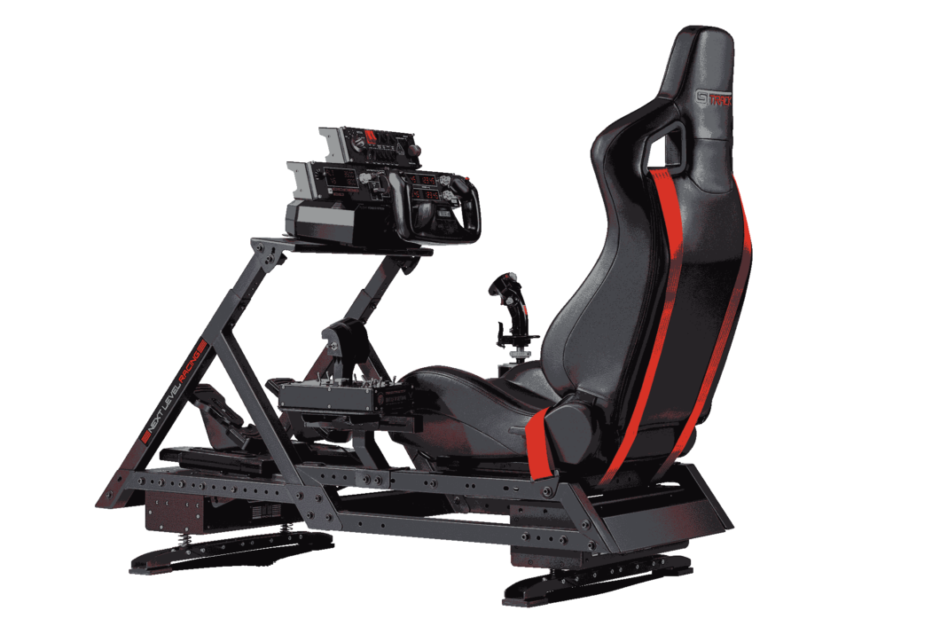 Next Level Racing Motion Plus Platform