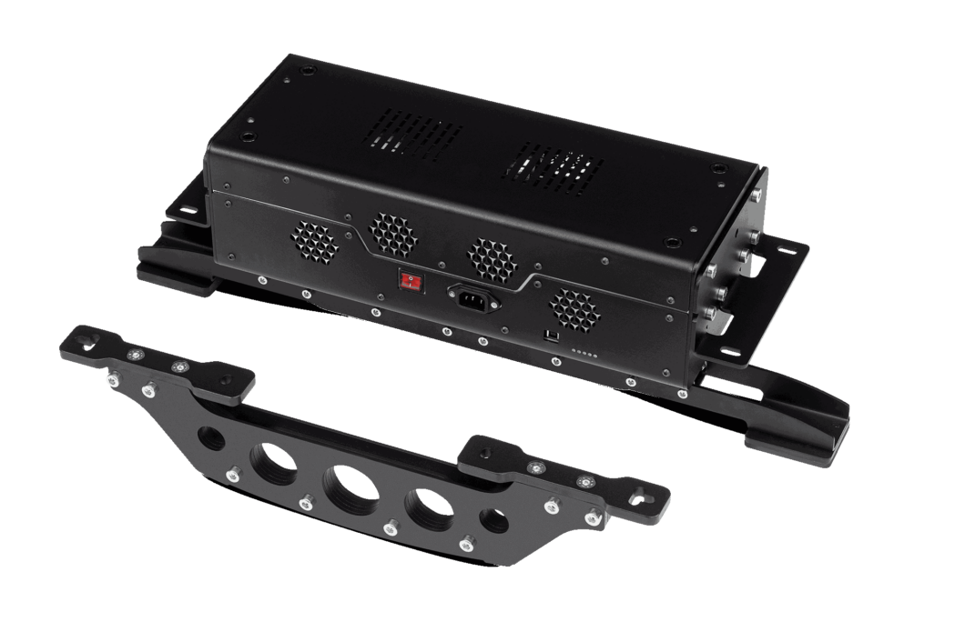 Next Level Racing Motion Plus Platform