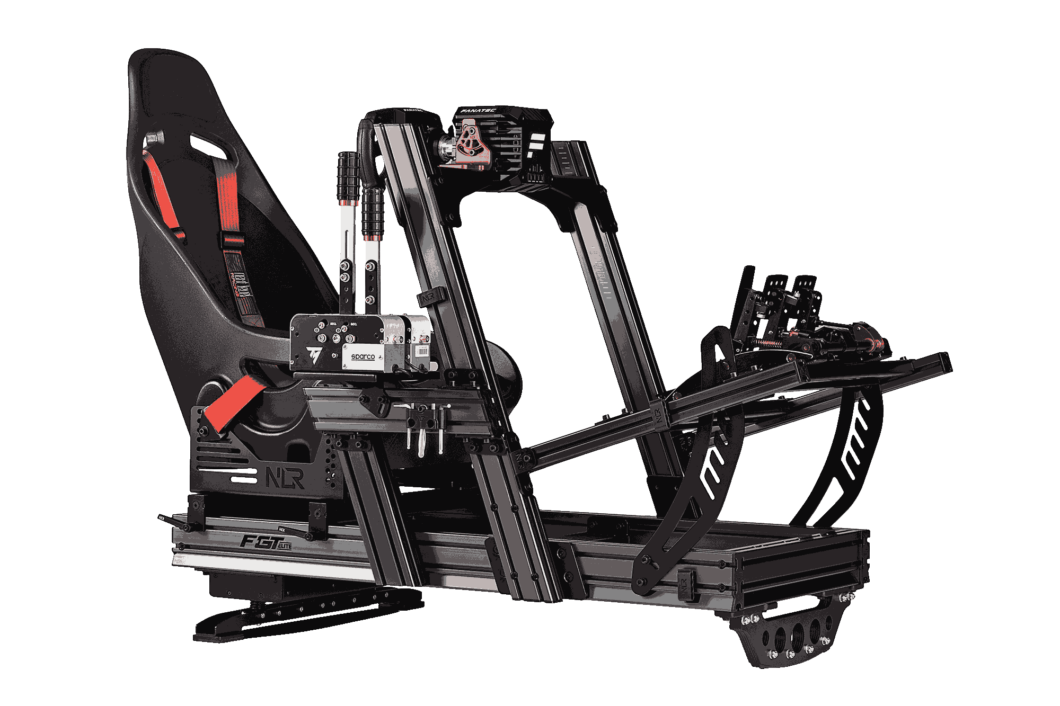 Next Level Racing Motion Plus Platform