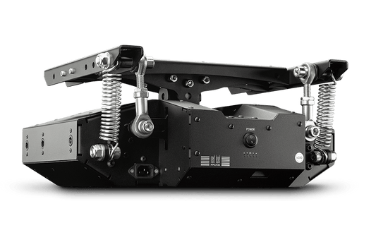 Next Level Racing Motion Platform V3