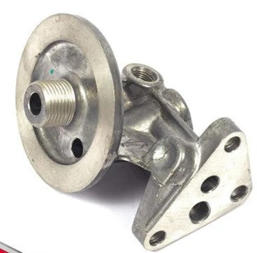 ZB&S OIL FILTER ADAPTER