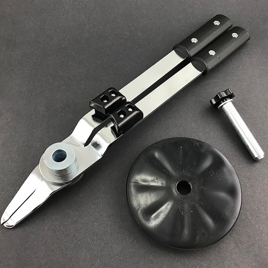Pit Parts Tire Mounting/Dismounting Tool
