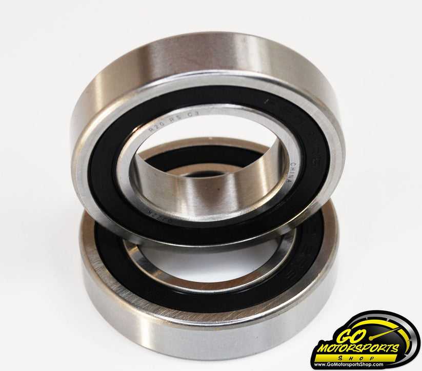 Bandiera Inner Wheel Bandolero Rear Axle Wheel Bearing – Impel Motorsports