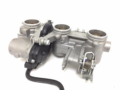 US Legend Throttle Body for FZ09