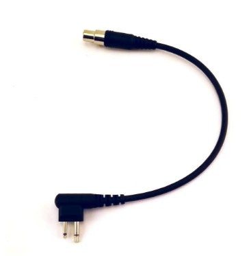 RaceRadiosDirect Headset short jumper cord