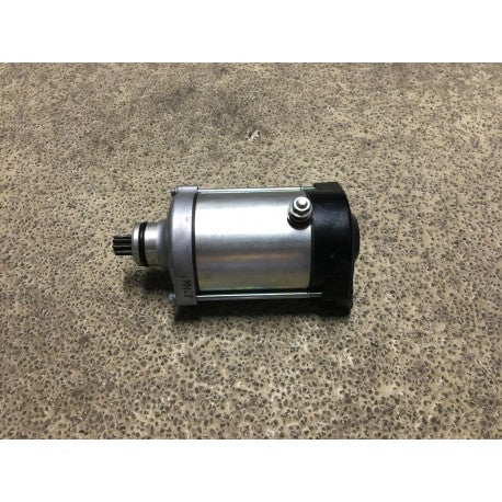 STARTER MOTOR ASSEMBLY