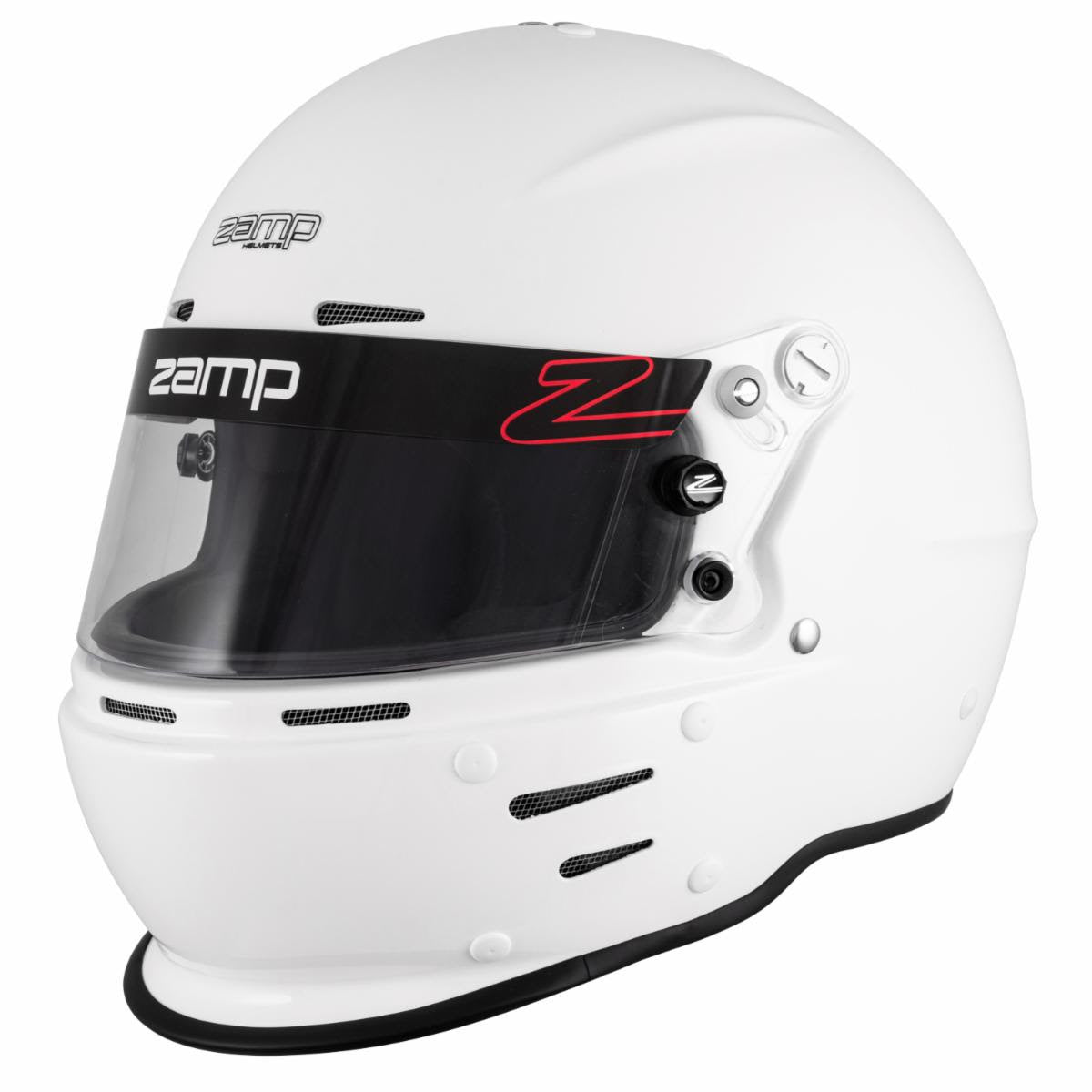 Zamp RZ-63S Snell SA2025 Helmet